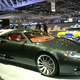 Illustration for article titled Spyker C8 Aileron To Debut At Pebble Beach, Dilute Show Even More